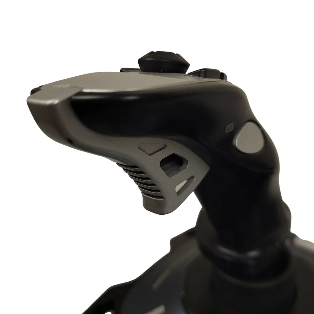 Logitech Force 3D Pro + Saitek Cyborg Gold Joystick Bundle For Parts Or Repair